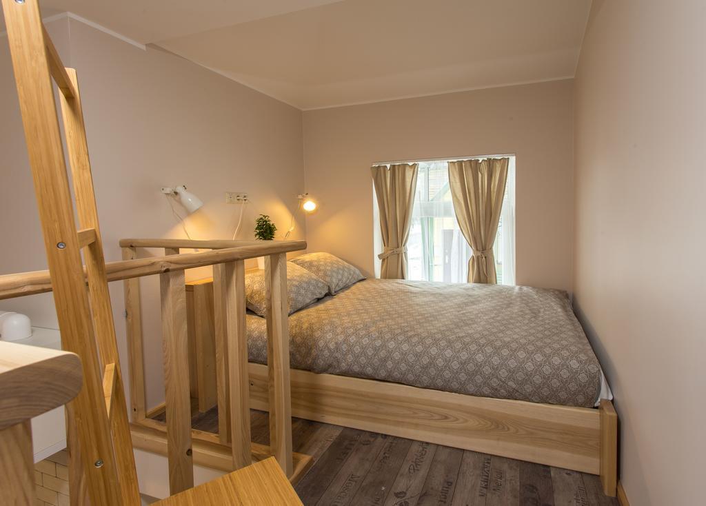 Inga Vacation House 드루스키닝카이 외부 사진
