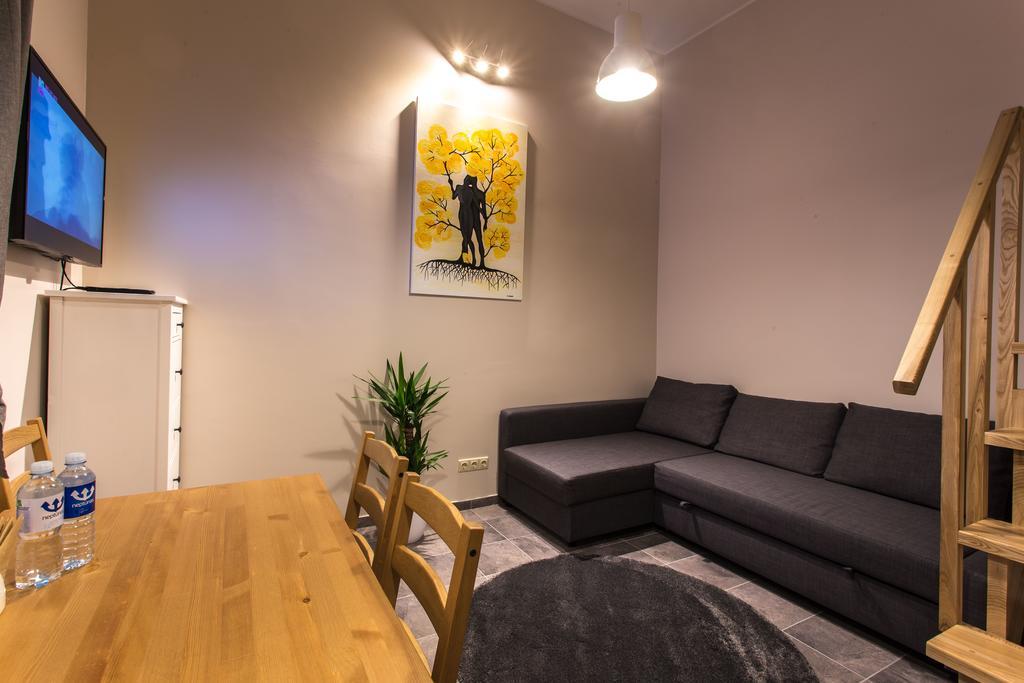 Inga Vacation House 드루스키닝카이 외부 사진