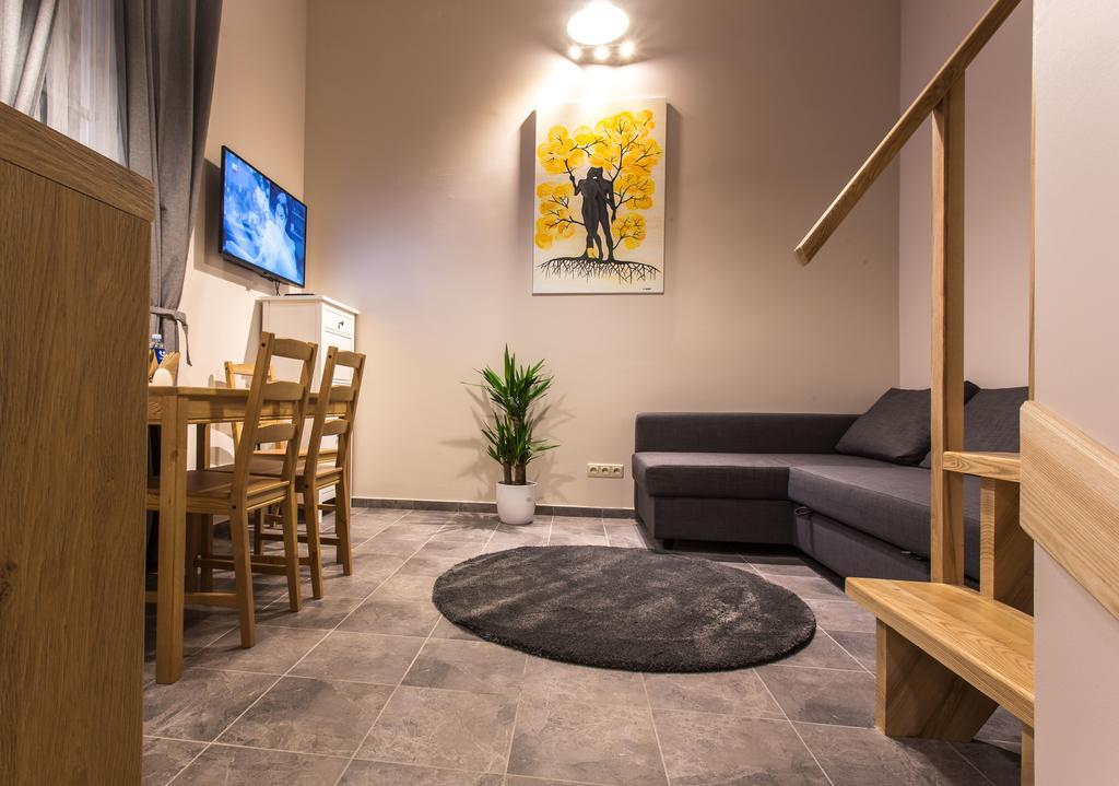 Inga Vacation House 드루스키닝카이 외부 사진