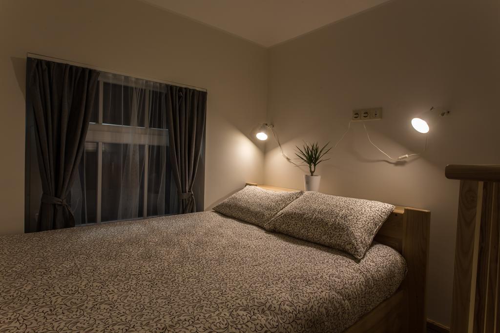 Inga Vacation House 드루스키닝카이 외부 사진