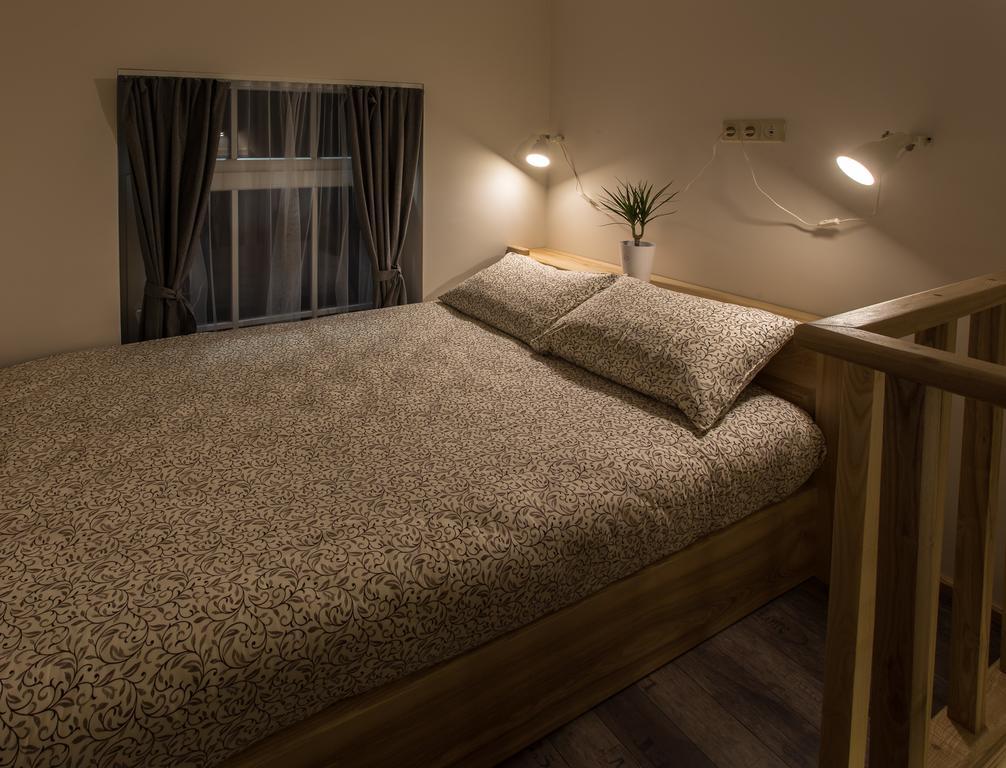 Inga Vacation House 드루스키닝카이 외부 사진
