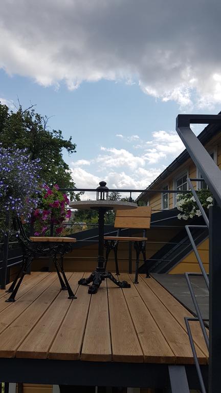 Inga Vacation House 드루스키닝카이 외부 사진
