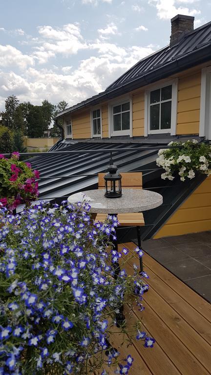 Inga Vacation House 드루스키닝카이 외부 사진