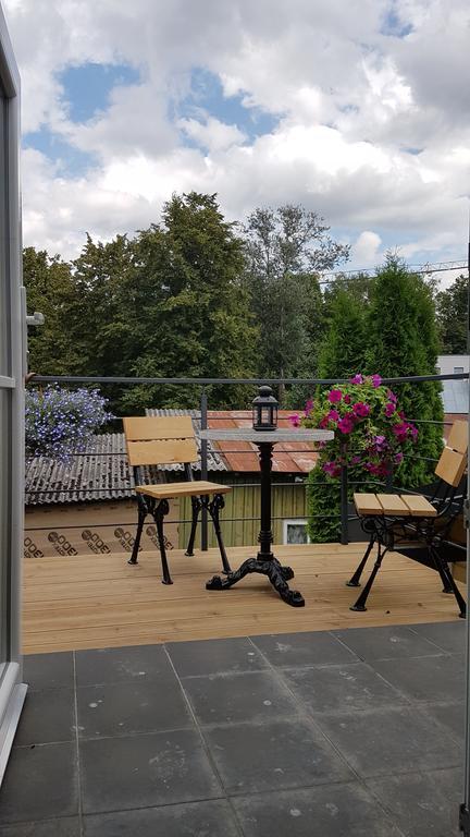 Inga Vacation House 드루스키닝카이 외부 사진