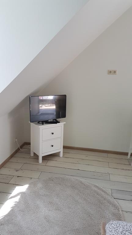 Inga Vacation House 드루스키닝카이 외부 사진