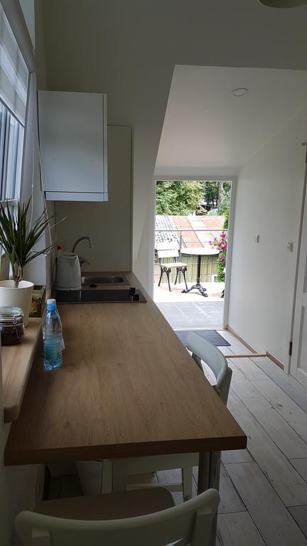 Inga Vacation House 드루스키닝카이 외부 사진