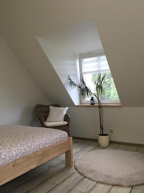 Inga Vacation House 드루스키닝카이 외부 사진