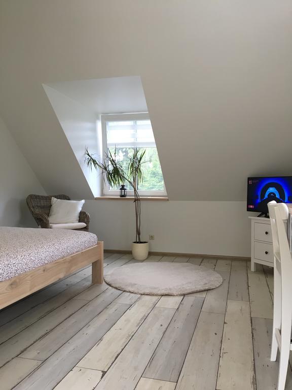 Inga Vacation House 드루스키닝카이 외부 사진