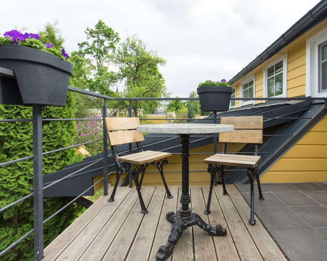 Inga Vacation House 드루스키닝카이 외부 사진