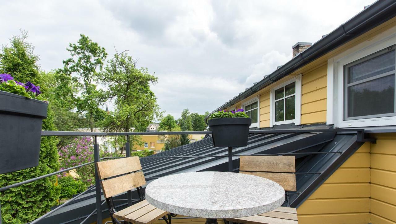 Inga Vacation House 드루스키닝카이 외부 사진